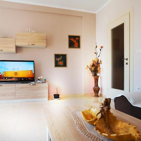Sea View Apartement ドゥラス エクステリア 写真
