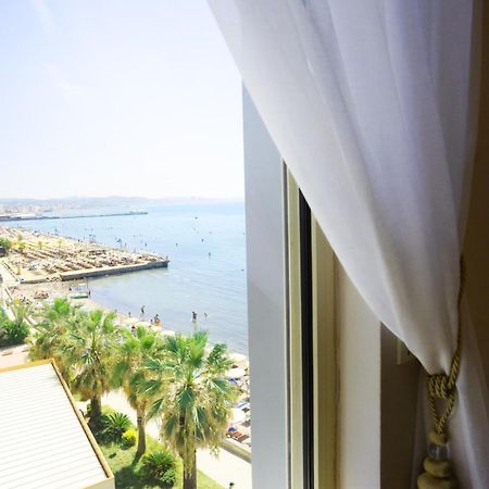 Sea View Apartement ドゥラス エクステリア 写真