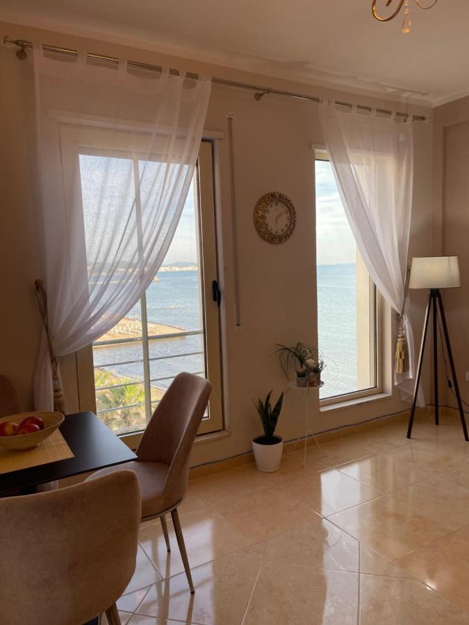 Sea View Apartement ドゥラス エクステリア 写真