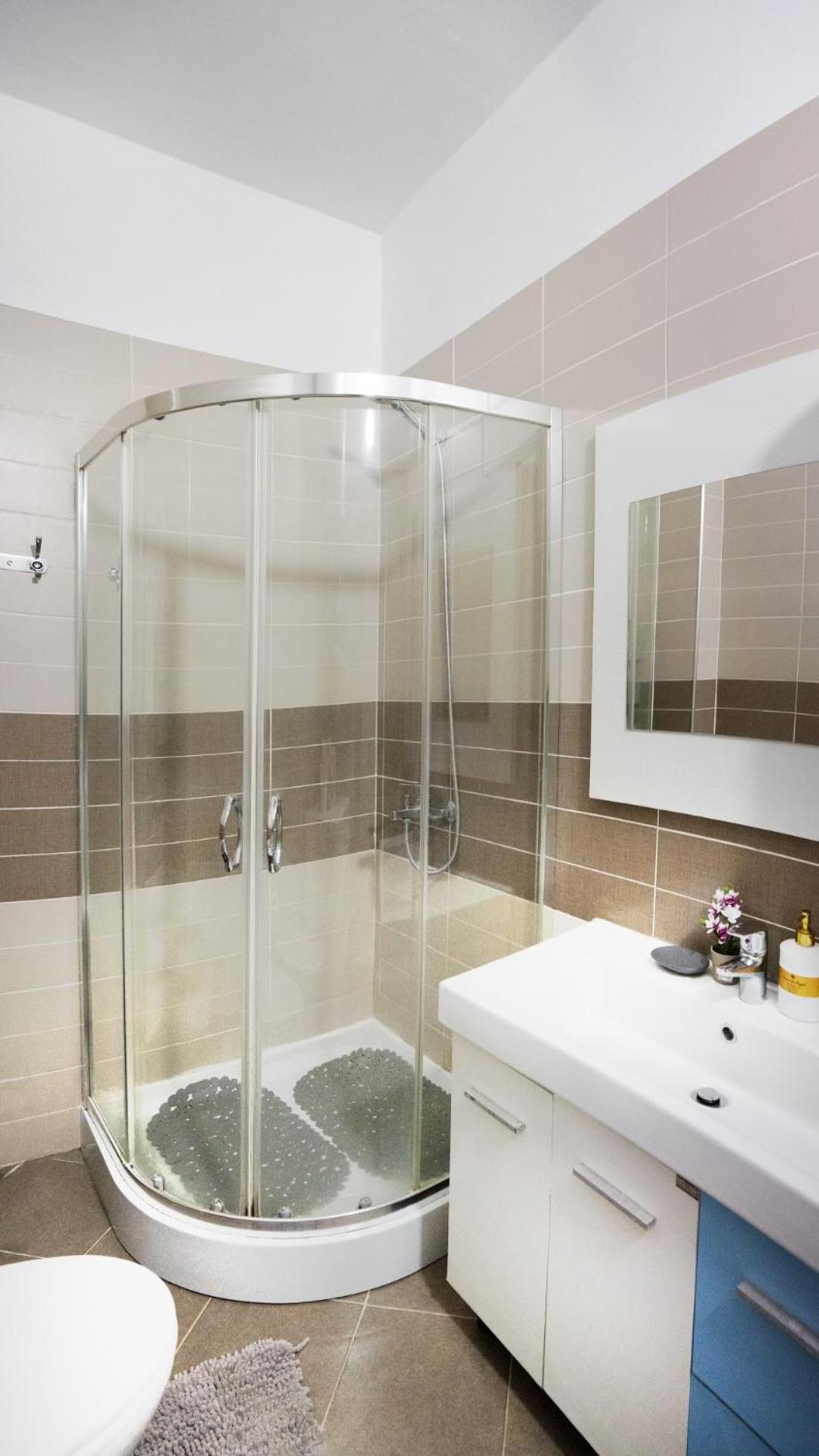 Sea View Apartement ドゥラス エクステリア 写真